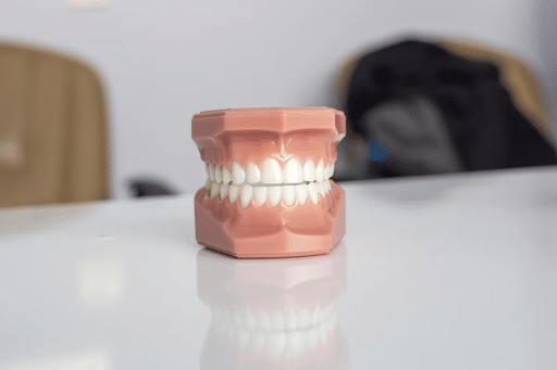 best dentist Tyler