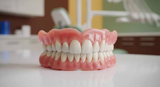 dentures near you