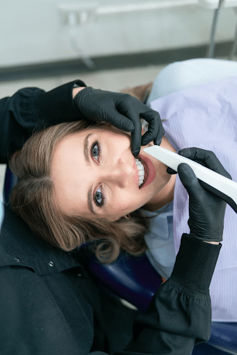 Tyler dental care