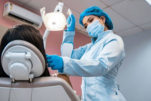 best dental services near me