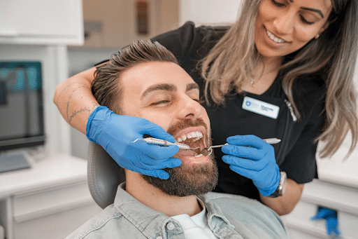 Sedation Dentistry for Stress-Free Dental Appointments