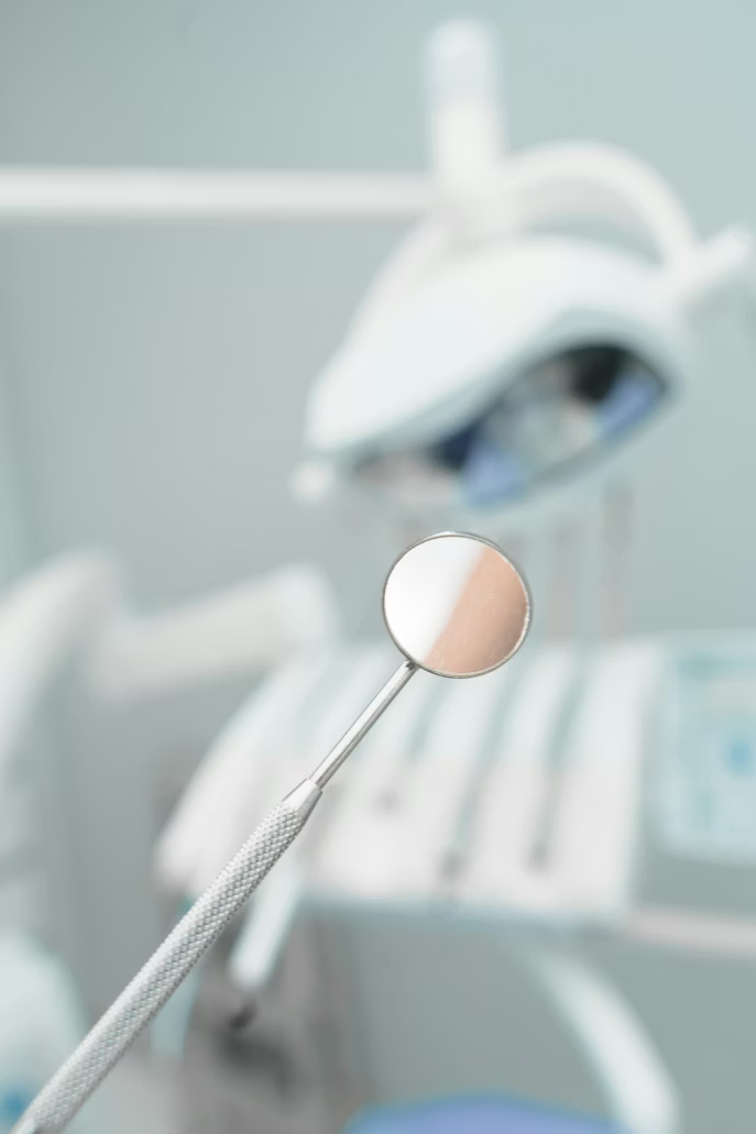 sedation cosmetic dentist