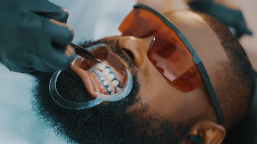 Cosmetic Dentist Tyler TX: Transform Your Smile Today